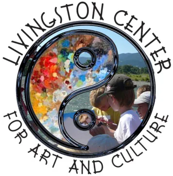 livingston center logo